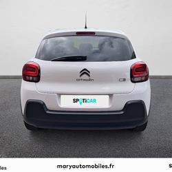 Citroen C3 C3 PureTech 83 S&S BVM5 Feel Pack La Fert&eacute;-Bernard