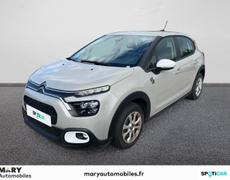 Citroen C3 La Ferté-Bernard