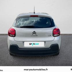 Citroen C3 C3 PureTech 83 ch BVM5 You Nogent-le-Rotrou