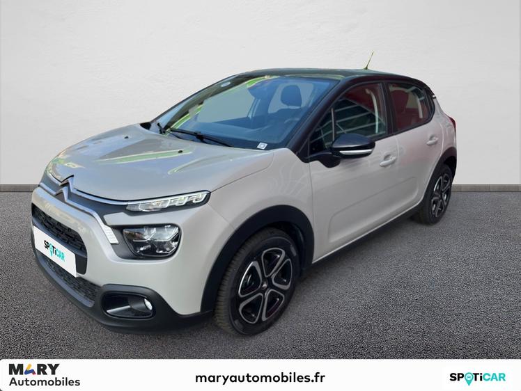 Citroen C3  - 10 990 €