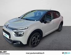 Citroen C3 Nogent-le-Rotrou