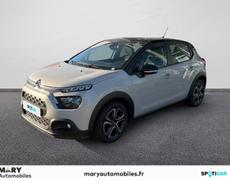 Citroen C3 La Ferté-Bernard