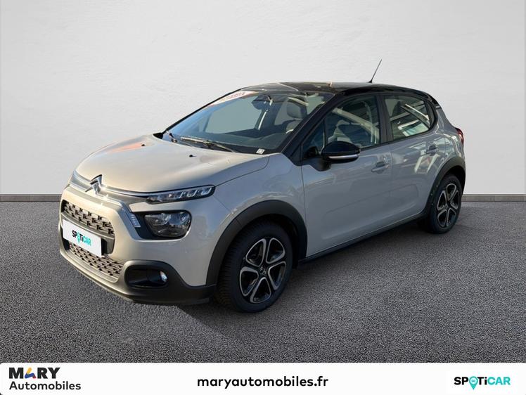 Citroen C3  - 10 990 €