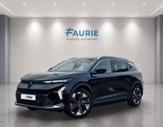 Renault Scenic 4 Cahors