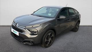 Citroen C4  - Feel - photo 0