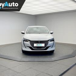 Peugeot 208 e-208 136ch Active Tarbes