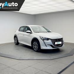 Peugeot 208 e-208 136ch Active Tarbes