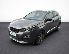 Peugeot 3008 Brives-Charensac