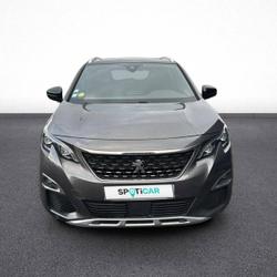 Peugeot 3008 3008 BlueHDi 130ch S&S EAT8 GT Line Brives-Charensac