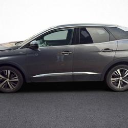 Peugeot 3008 3008 BlueHDi 130ch S&S EAT8 GT Line Brives-Charensac