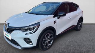 Renault Captur  - Intens - photo 0