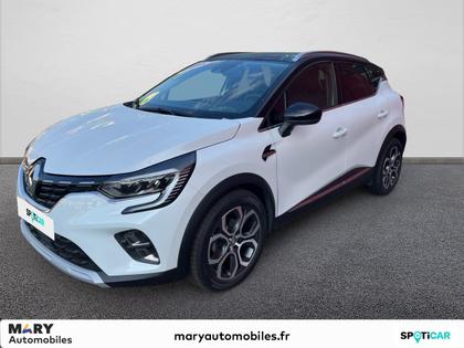 Renault Captur - Captur TCe 140 EDC - 21 Intens - 16 690 €
