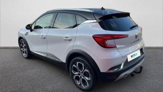 Renault Captur  - Intens - photo 1