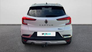 Renault Captur  - Intens - photo 2