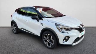 Renault Captur  - Intens - photo 4