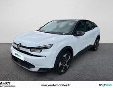 Citroen C4 La Ferté-Bernard