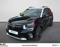 Citroen C3 La Ferté-Bernard