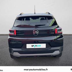 Citroen C3 C3 Turbo 100 ch Manuelle Max La Fert&eacute;-Bernard