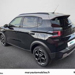 Citroen C3 C3 Turbo 100 ch Manuelle Max Nogent-le-Rotrou