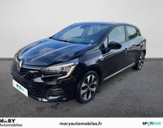 Renault Clio 5 Nogent-le-Rotrou