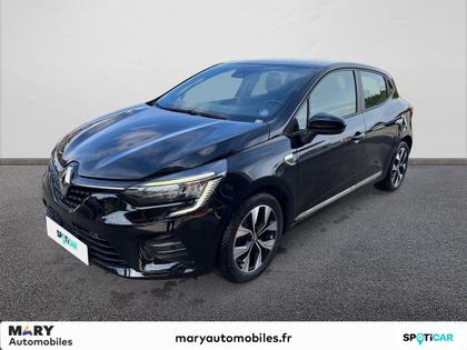 Renault Clio 5 - Clio TCe 90 - 21 Limited - 13 990 €