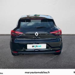 Renault Clio 5 Clio TCe 90 - 21 Limited Nogent-le-Rotrou
