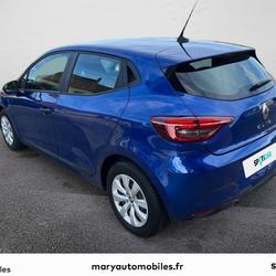 Renault Clio 5 Clio SCe 65 Authentic La Fert&eacute;-Bernard