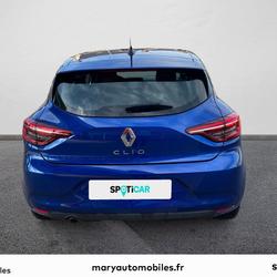 Renault Clio 5 Clio SCe 65 Authentic La Fert&eacute;-Bernard