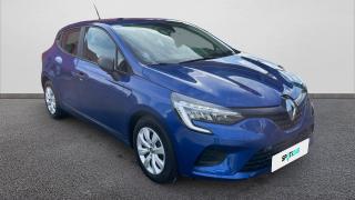 Renault Clio 5  - photo 4