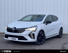 Renault Clio 5 Cahors