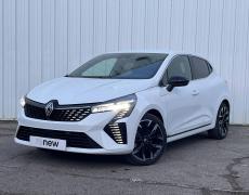 Renault Clio 5 Cahors