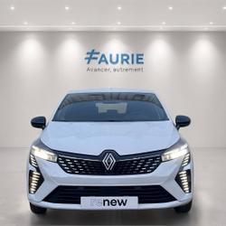 Renault Clio 5 Clio E-Tech full hybrid 145 ch GSR2 Techno Cahors