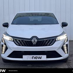 Renault Clio 5 Clio E-Tech full hybrid 145 ch GSR2 Techno Cahors