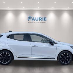 Renault Clio 5 Clio E-Tech full hybrid 145 ch GSR2 Techno Cahors