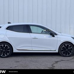 Renault Clio 5 Clio E-Tech full hybrid 145 ch GSR2 Techno Cahors