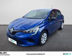 Renault Clio 5 Nogent-le-Rotrou
