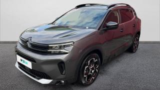 Citroen C5 Aircross  - photo 0