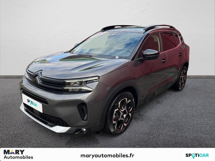 Citroen C5 Aircross  - 26 990 €