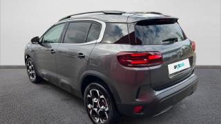 Citroen C5 Aircross  - photo 1