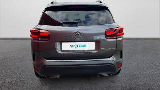 Citroen C5 Aircross  - photo 2