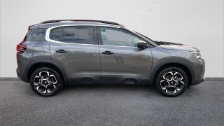Citroen C5 Aircross  - photo 3