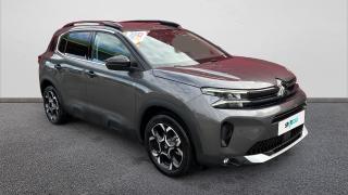 Citroen C5 Aircross  - photo 4