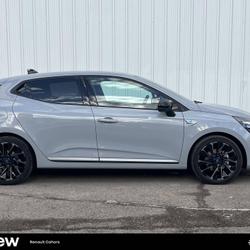 Renault Clio 5 Clio E-Tech full hybrid 145 Esprit Alpine Terrasson-Lavilledieu
