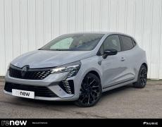 Renault Clio 5 Cahors