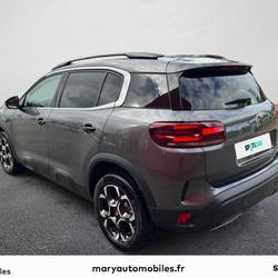 Citroen C5 Aircross C5 Aircross BlueHDi 130 EAT8 Max Nogent-le-Rotrou