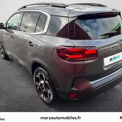 Citroen C5 Aircross C5 Aircross BlueHDi 130 EAT8 Max La Fert&eacute;-Bernard