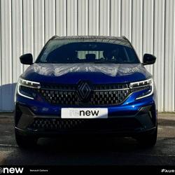 Renault Austral Austral E-Tech hybrid 200 Techno esprit Alpine Cahors