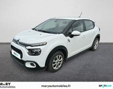 Citroen C3 La Ferté-Bernard