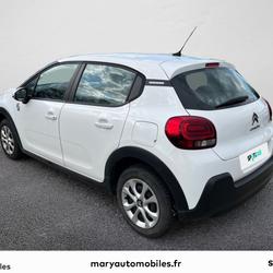 Citroen C3 C3 PureTech 83 ch BVM5 You La Fert&eacute;-Bernard