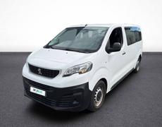 Peugeot Expert combi Brives-Charensac